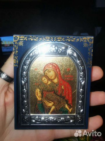 Икона Божией Матери