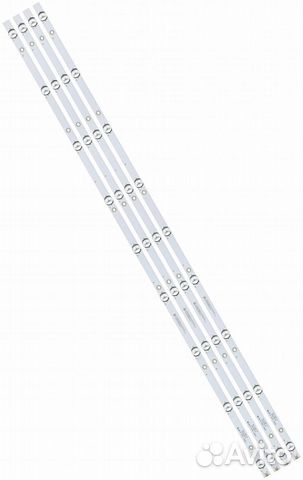 Подсветка HL-00500A30-0901S-04 50LEX-5056