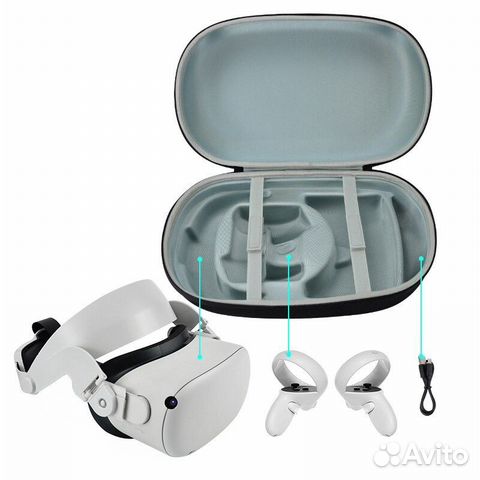 Сумка для Oculus Quest 2 New