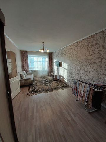 2-к. квартира, 52,8 м², 1/3 эт.