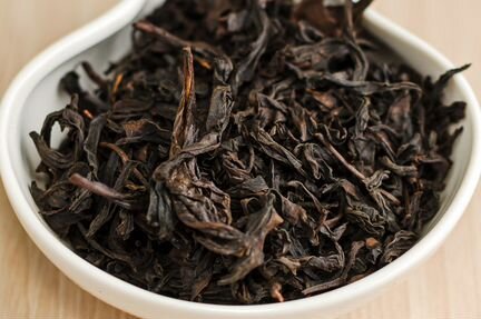 Да Хун Пао (Большой Красный Халат) (Премиум)