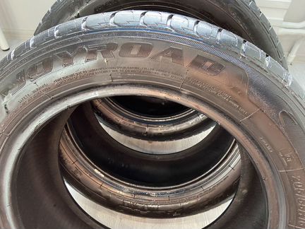 Joyroad 205/55 R16, 4 шт