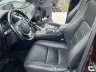 Lexus NX 2.0 CVT, 2017, 73 000 км объявление продам