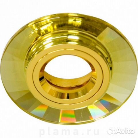 Светильники MR11