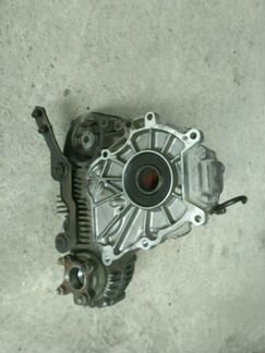 Раздаточная коробка бмв е90, е91, е92, е60