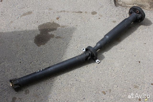 Передний кардан BMW x5 e53