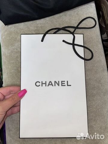 Брендовые коробки и пакеты