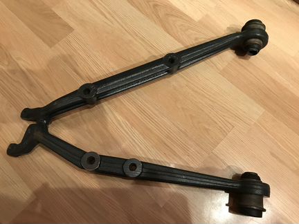 Рычаг подвески ваз-2121