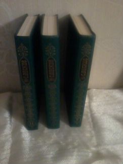 Продам разные книги
