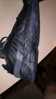Кроссовки adidas streetball