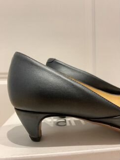 Туфли лодочки в офис Nando Muzi 36,5