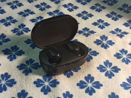 Xiaomi redmi airdots