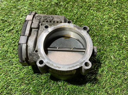 Дросельная заслонка Porsche Cayenne S 957 4.8 2008