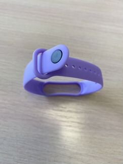 Ремешок на Xiaomi Mi Smart Band 5