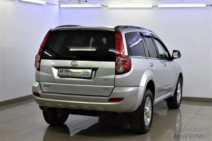 Great Wall Hover H5 2.4 МТ, 2013, 113 800 км