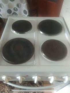 Плита электрическая