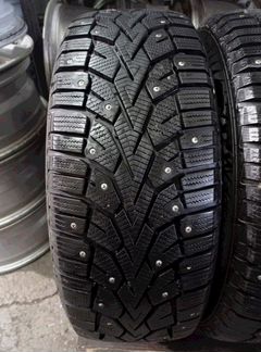205 55 16 Gislaved бу Шины Зимние 205 55 R16 100B