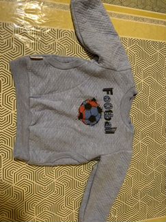 Вещи на мальчика р86