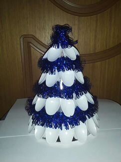 Новогодняя ёлочка