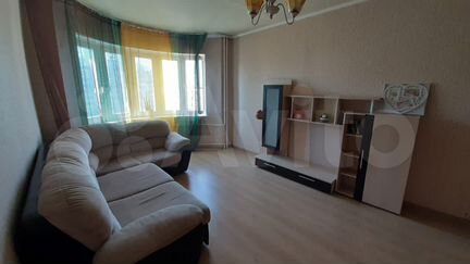 1-к квартира, 38 м², 12/24 эт.