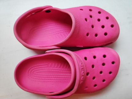 Сабо Crocs 12-13