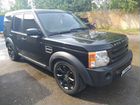 Land Rover Discovery 2.7 AT, 2008, 236 000 км
