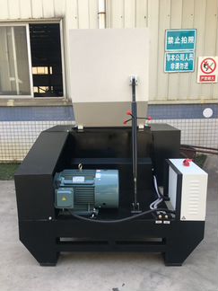 Станок для измельчения пластиковых отходов XC-GV80