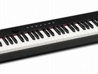Цифровое пианино casio PX-S1000BK