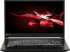 Acer nitro 5 AN517-52-59PB объявление продам