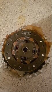 Комплект сцепления Sachs