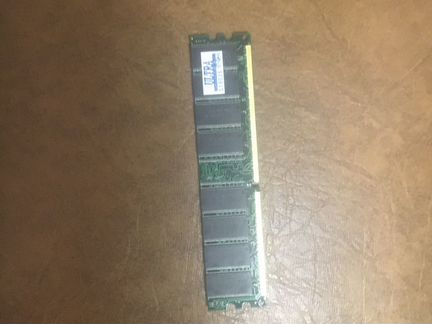 Оперативная память DDR 2