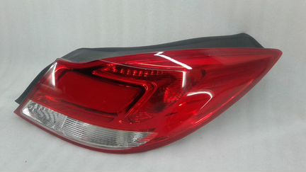 Opel Insignia фонарь задний новый 2008-2012