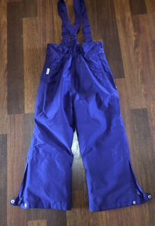 Зимние брюки