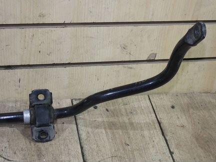 Стабилизатор задний Evoque/евок 2.2 дизель