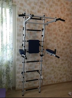Шведская стенка новая