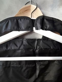 Органайзер на спинку сиденья автомобиля