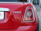MINI Cooper 1.6 AT, 2009, 72 094 км объявление продам