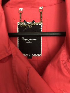 Плащ/пиджак Pepe Jeans