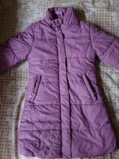 Детское зимнее пальто