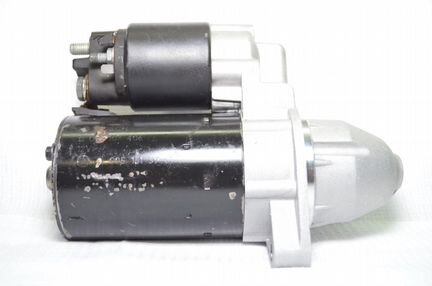 Стартер Mercedes W212