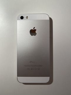 Телефон iPhone 5s