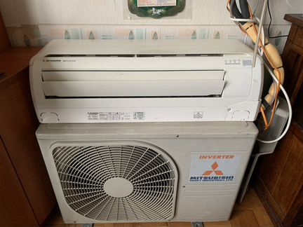 Кондиционер