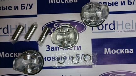 Поршень в сборе 2.0Б EcoBoost 240л.с Ford Mondeo 5