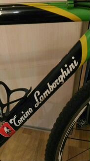 Шоссейный велосипед