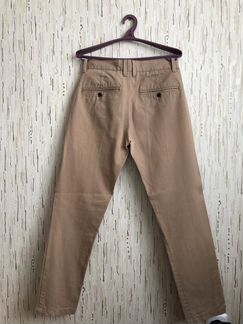 Брюки topman