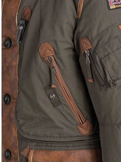 Parajumpers Rigth hand special edition