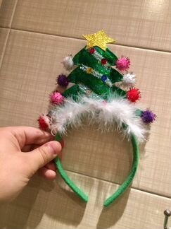 Платье «Ёлочка» (новое) размер 110