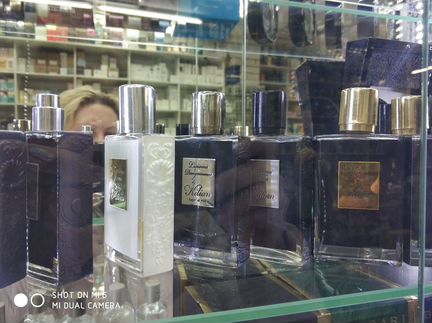 Парфюмерия Kilian 100 ml Оригинал