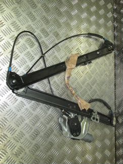 Стеклоподъемник передний левый бмв X5 E53