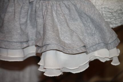 Платье туника Juicy Couture